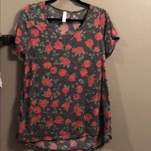 Lularoe classic tee